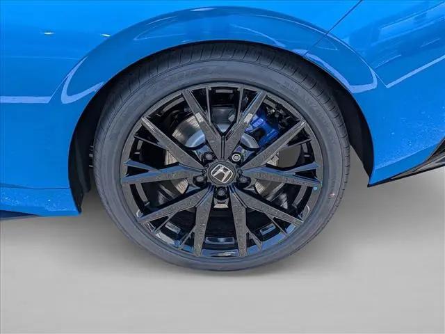 2026 Honda Prelude Hybrid