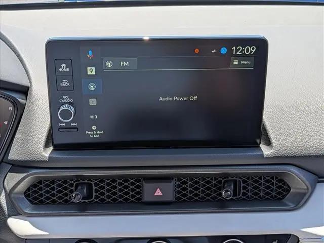 2026 Honda Prelude Hybrid