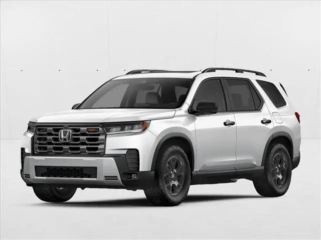 2026 Honda Pilot TrailSport for sale in Fremont, CA