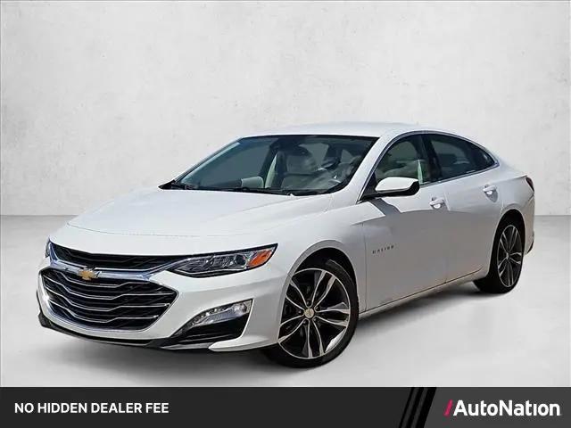 2024 Chevrolet Malibu FWD 2LT for sale in Amarillo, TX