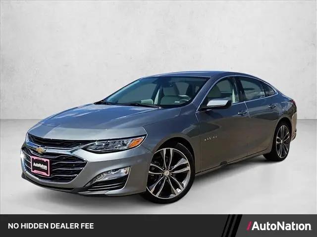 2024 Chevrolet Malibu FWD 2LT for sale in Amarillo, TX