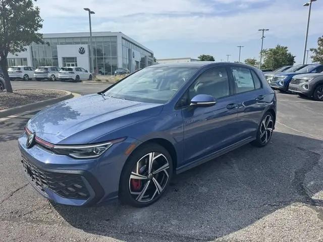 2026 Volkswagen Golf GTI SE for sale in Lee's Summit, MO
