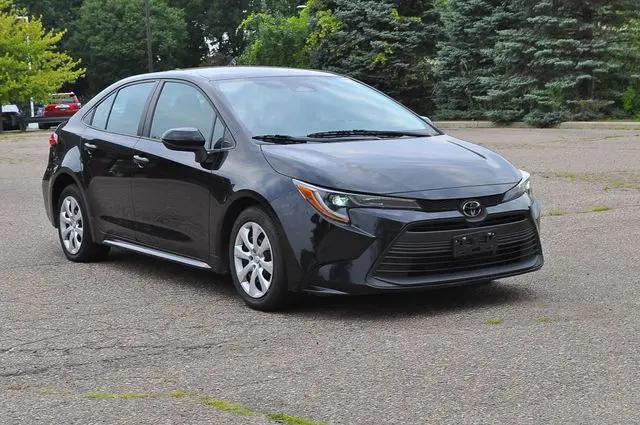 2024 Toyota Corolla LE for sale in Canton, MI