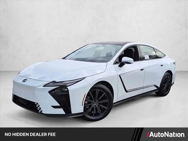 2026 Lexus 500e Premium AWD for sale in Cerritos, CA