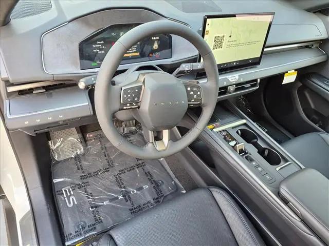 2026 Lexus 500e Premium AWD