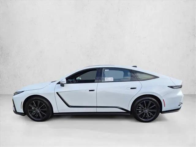 2026 Lexus 500e Premium AWD