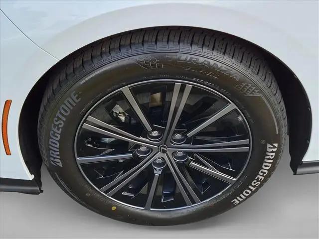 2026 Lexus 500e Premium AWD