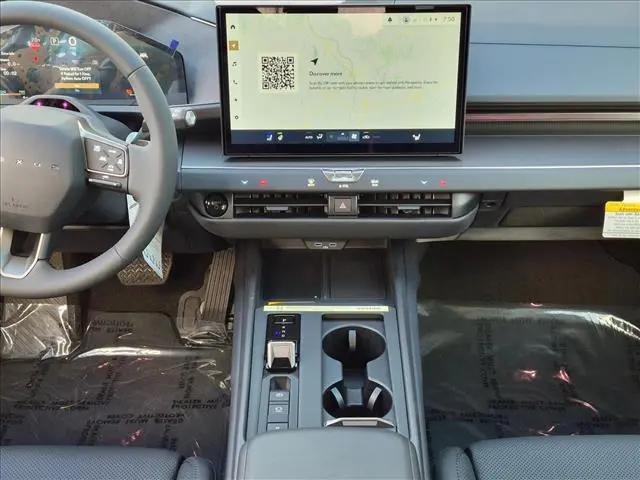 2026 Lexus 500e Premium AWD