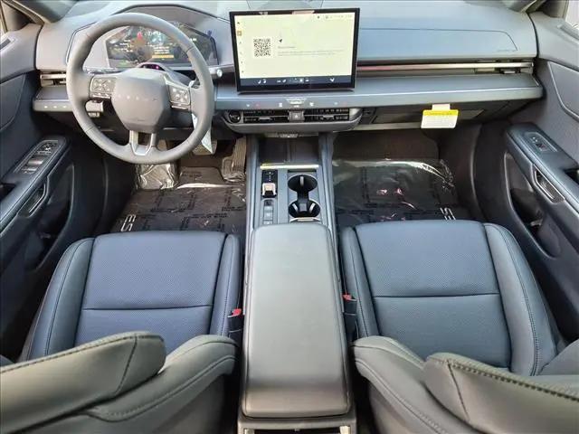 2026 Lexus 500e Premium AWD