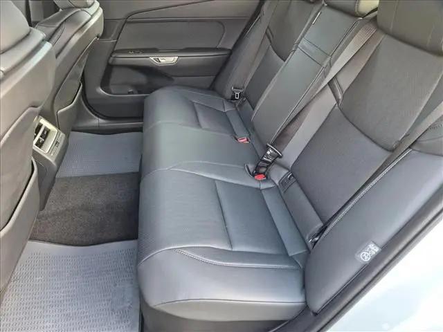 2026 Lexus 500e Premium AWD