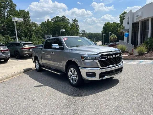 2026 Ram 1500 Big Horn Crew Cab 4x2 57 Box for sale in Columbia, SC