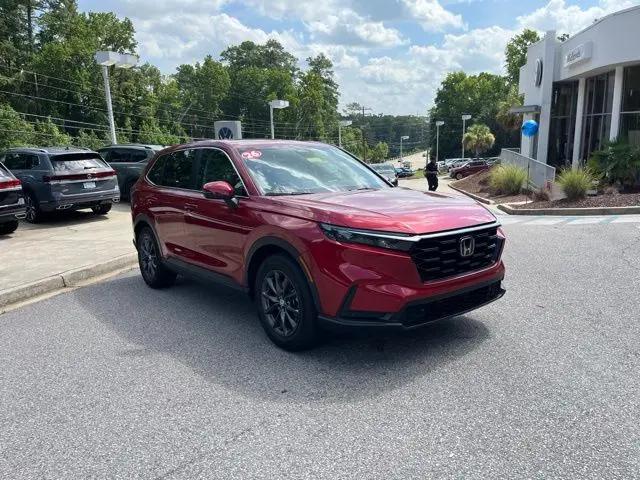2026 Honda CR-V EX-L 2WD for sale in Columbia, SC