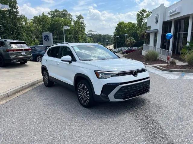 2026 Volkswagen Taos SE for sale in Columbia, SC