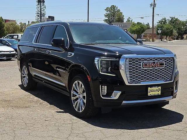 2022 GMC Yukon XL 4WD Denali for sale in Las Cruces, NM