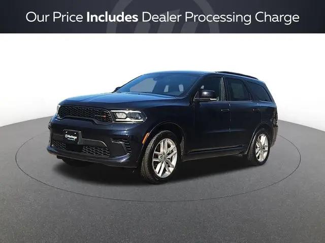 2024 Dodge Durango GT Plus AWD for sale in Baltimore, MD