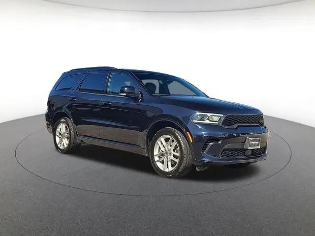 2024 Dodge Durango GT Plus AWD