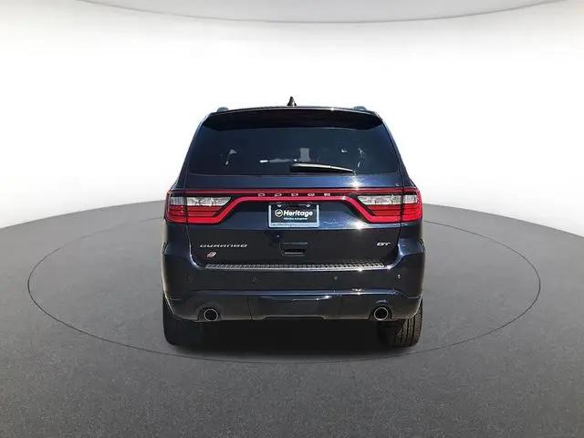 2024 Dodge Durango GT Plus AWD