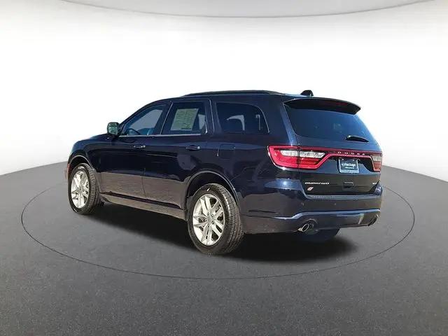2024 Dodge Durango GT Plus AWD