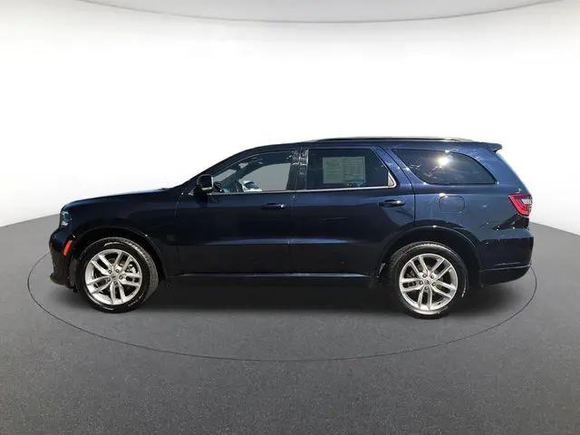 2024 Dodge Durango GT Plus AWD