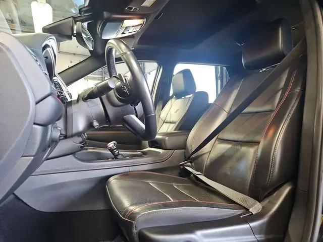 2024 Dodge Durango GT Plus AWD