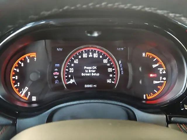 2024 Dodge Durango GT Plus AWD