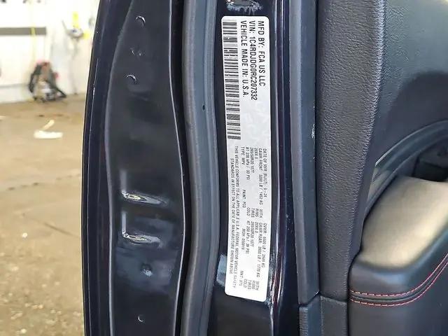 2024 Dodge Durango GT Plus AWD