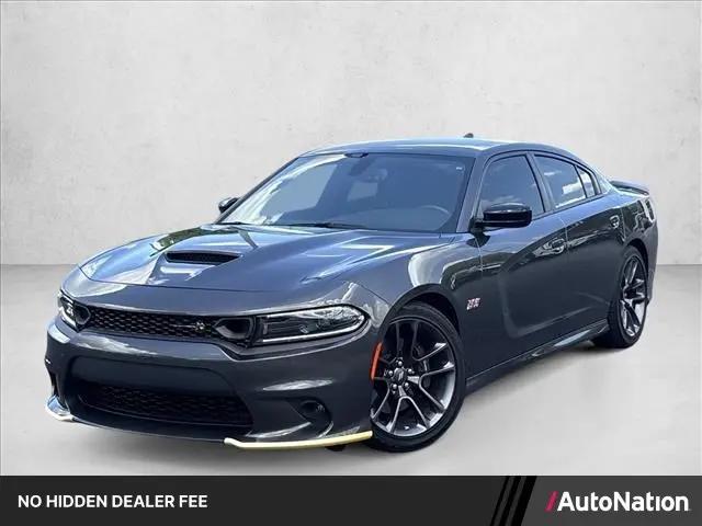 2023 Dodge Charger Scat Pack for sale in Buford, GA