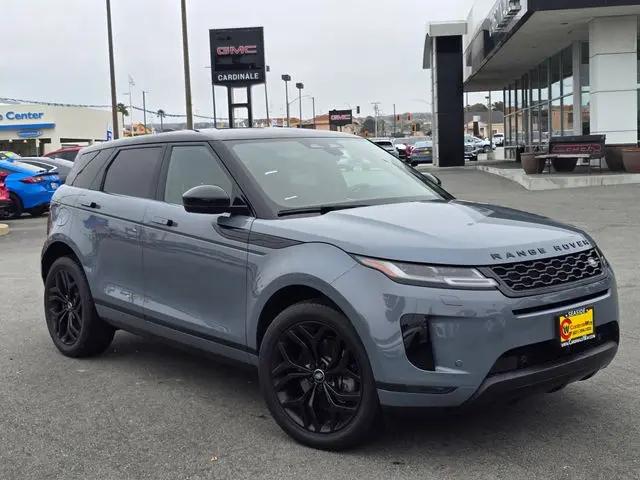 2022 Land Rover Range Rover Evoque SE for sale in Seaside, CA