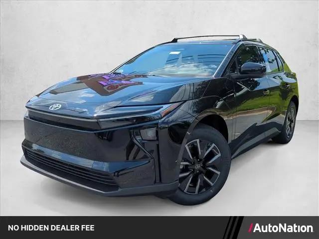 2026 Toyota bZ XLE for sale in Buford, GA