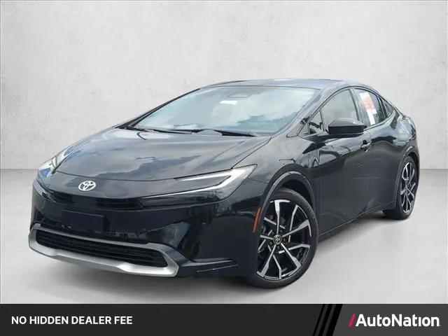 2026 Toyota Prius Plug-In XSE for sale in Buford, GA
