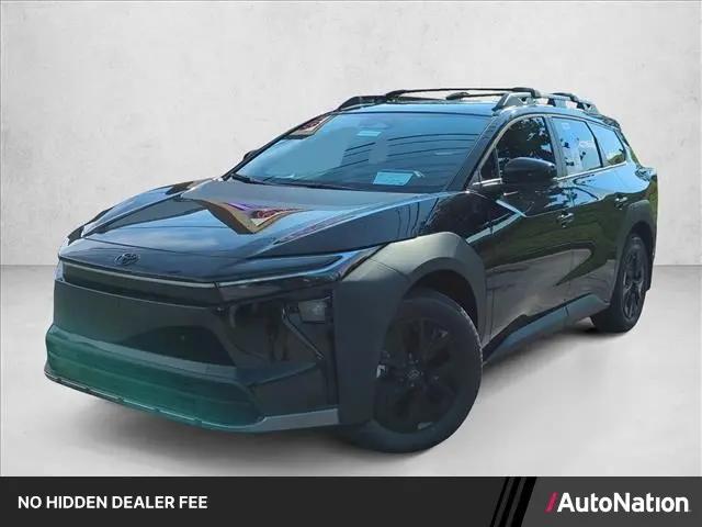 2026 Toyota bZ Woodland Premium for sale in Buford, GA