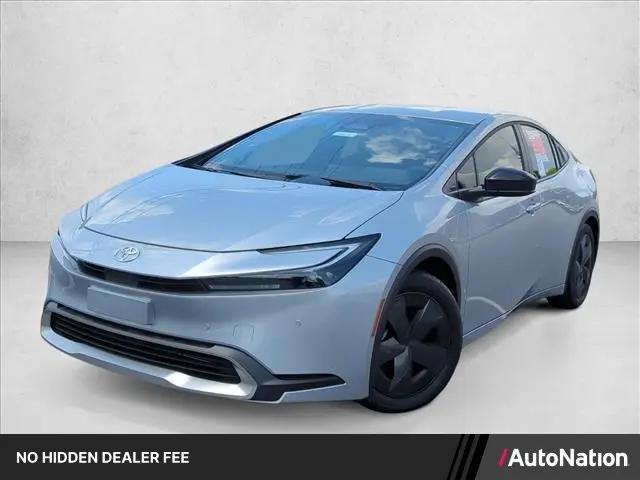 2026 Toyota Prius Plug-In SE for sale in Buford, GA