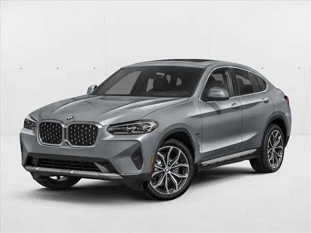 2024 BMW X4 M40i for sale in Mountain View, CA