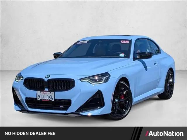 2025 BMW M240 i xDrive for sale in Mountain View, CA