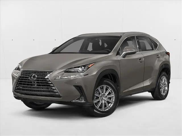 2020 Lexus NX 300 NX 300 for sale in Fort Worth, TX