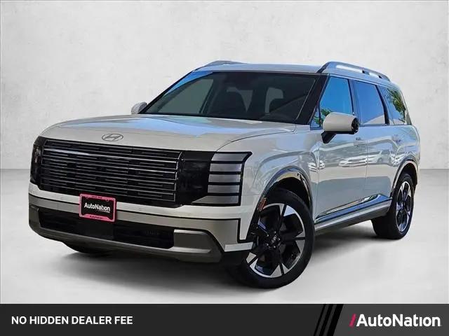 2026 Hyundai Palisade Hybrid Limited for sale in Fort Worth, TX