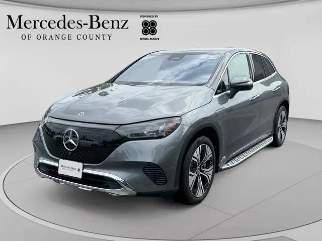 2023 Mercedes-Benz EQE 350 4MATIC for sale in Harriman, NY
