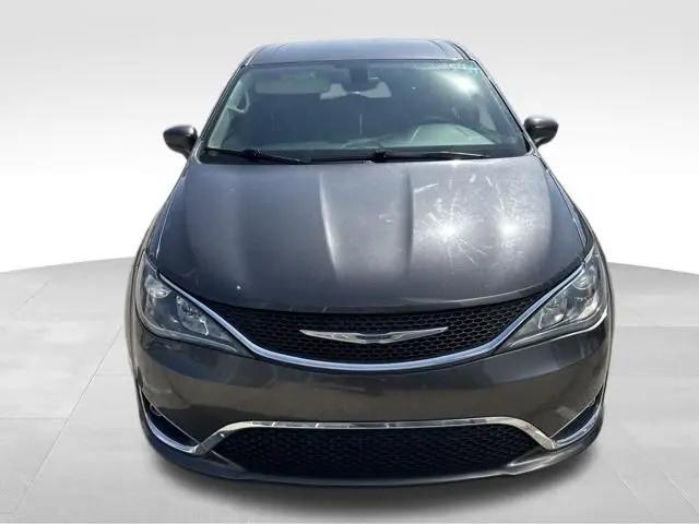 2019 Chrysler Pacifica Touring Plus