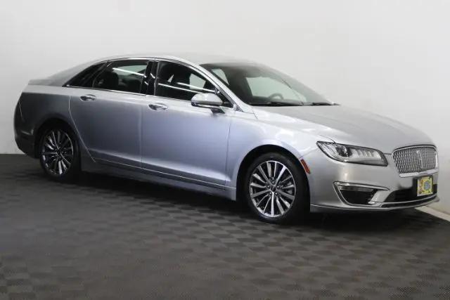 2020 Lincoln MKZ Hybrid Standard for sale in Chantilly, VA