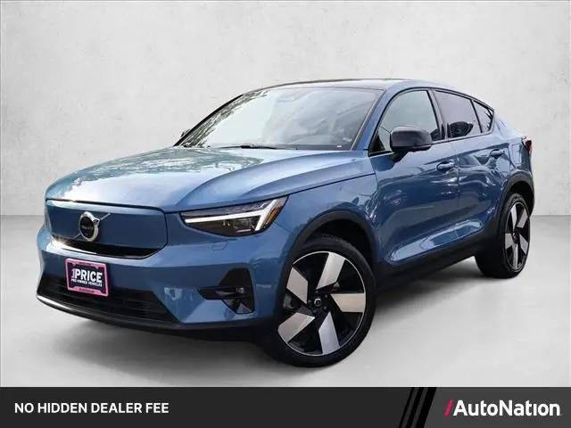 2023 Volvo CT Twin Ultimate for sale in Bellevue, WA