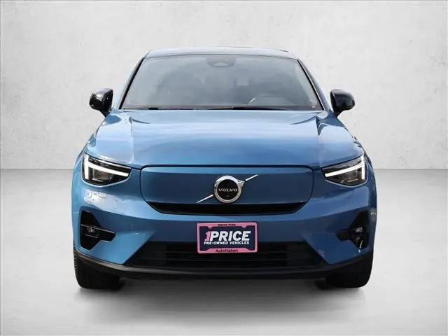 2023 Volvo CT Twin Ultimate for sale in Bellevue, WA