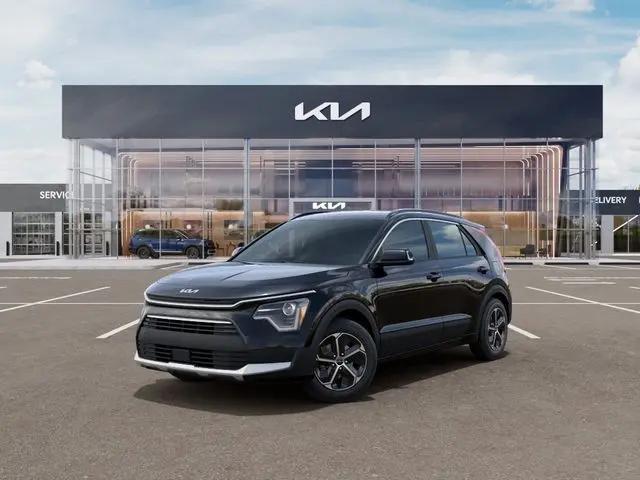 2026 Kia Niro EX for sale in Neptune, NJ