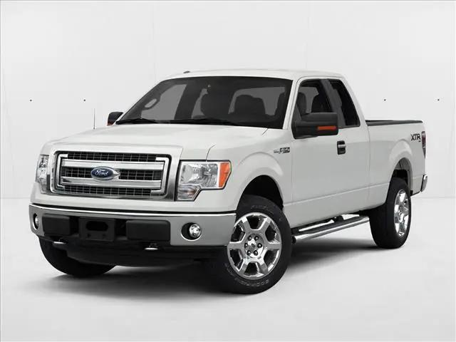 2014 Ford F-150 XLT for sale in Peoria, AZ