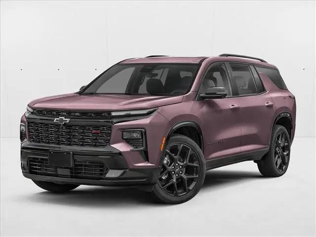 2026 Chevrolet Traverse FWD RS for sale in Peoria, AZ
