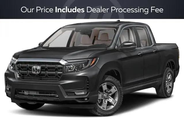 2026 Honda Ridgeline RTL for sale in Virginia Beach, VA