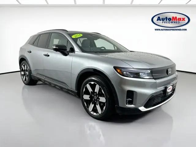 2024 Honda Prologue Elite for sale in Marlborough, MA