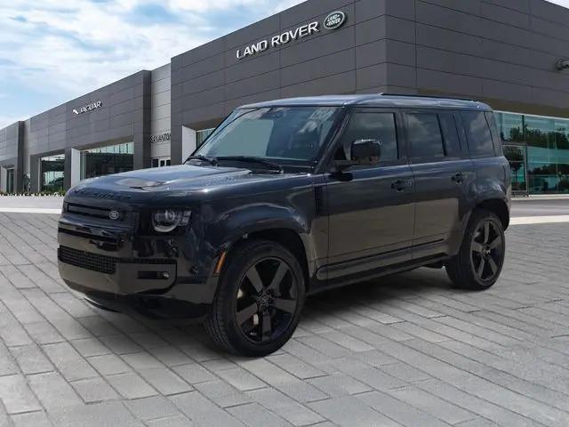 2026 Land Rover Defender P400 X-Dynamic SE for sale in San Antonio, TX