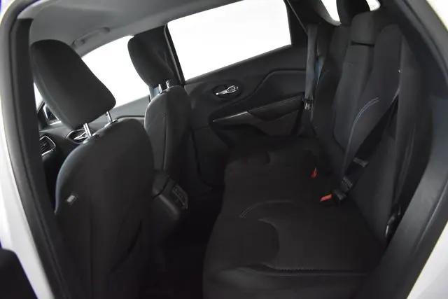 2019 Jeep Cherokee Latitude 4x4