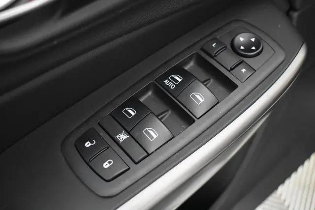 2019 Jeep Cherokee Latitude 4x4