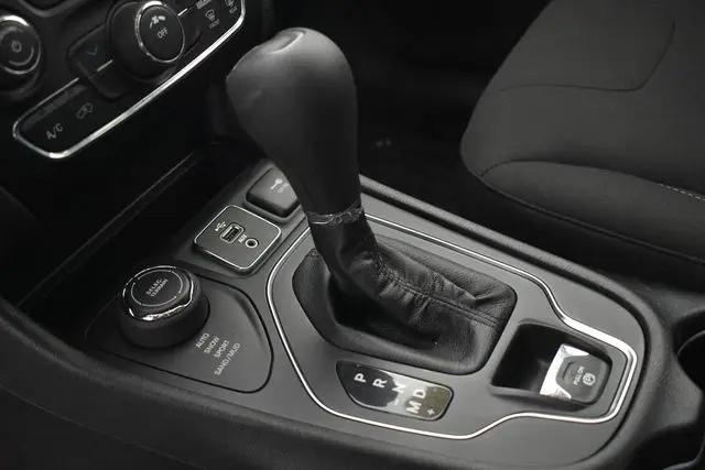 2019 Jeep Cherokee Latitude 4x4